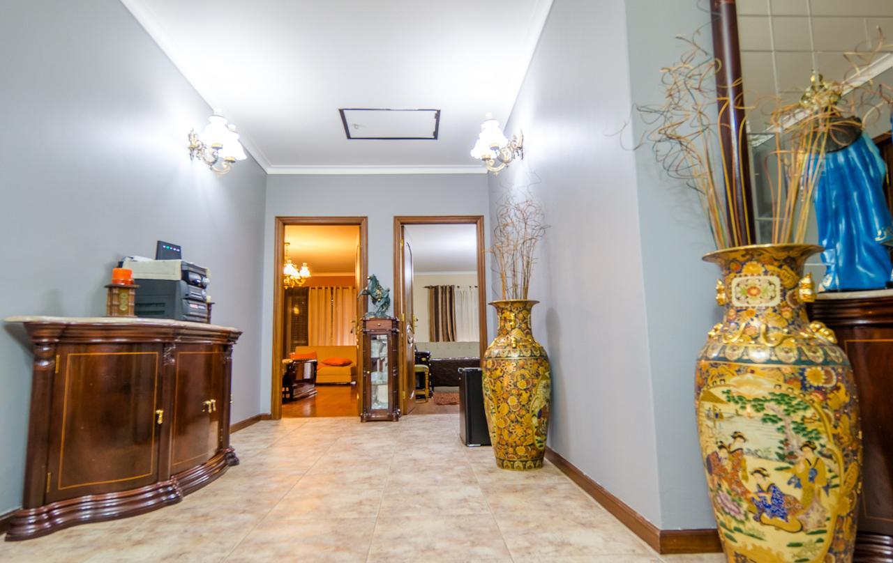 Willa Casa Da Quinta Nova Valenca Zewnętrze zdjęcie