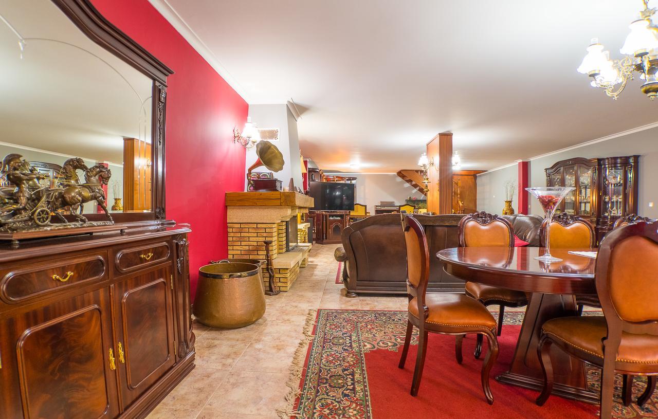 Willa Casa Da Quinta Nova Valenca Zewnętrze zdjęcie