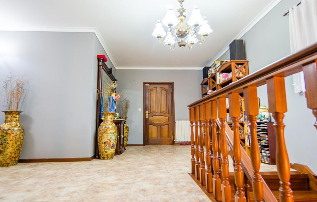 Willa Casa Da Quinta Nova Valenca Zewnętrze zdjęcie