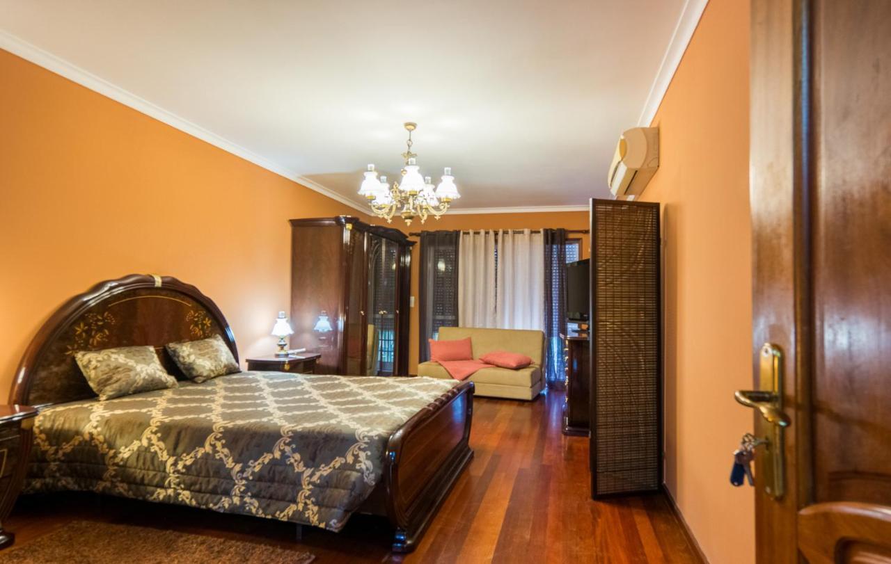 Willa Casa Da Quinta Nova Valenca Zewnętrze zdjęcie