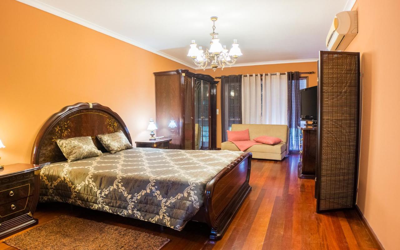 Willa Casa Da Quinta Nova Valenca Zewnętrze zdjęcie