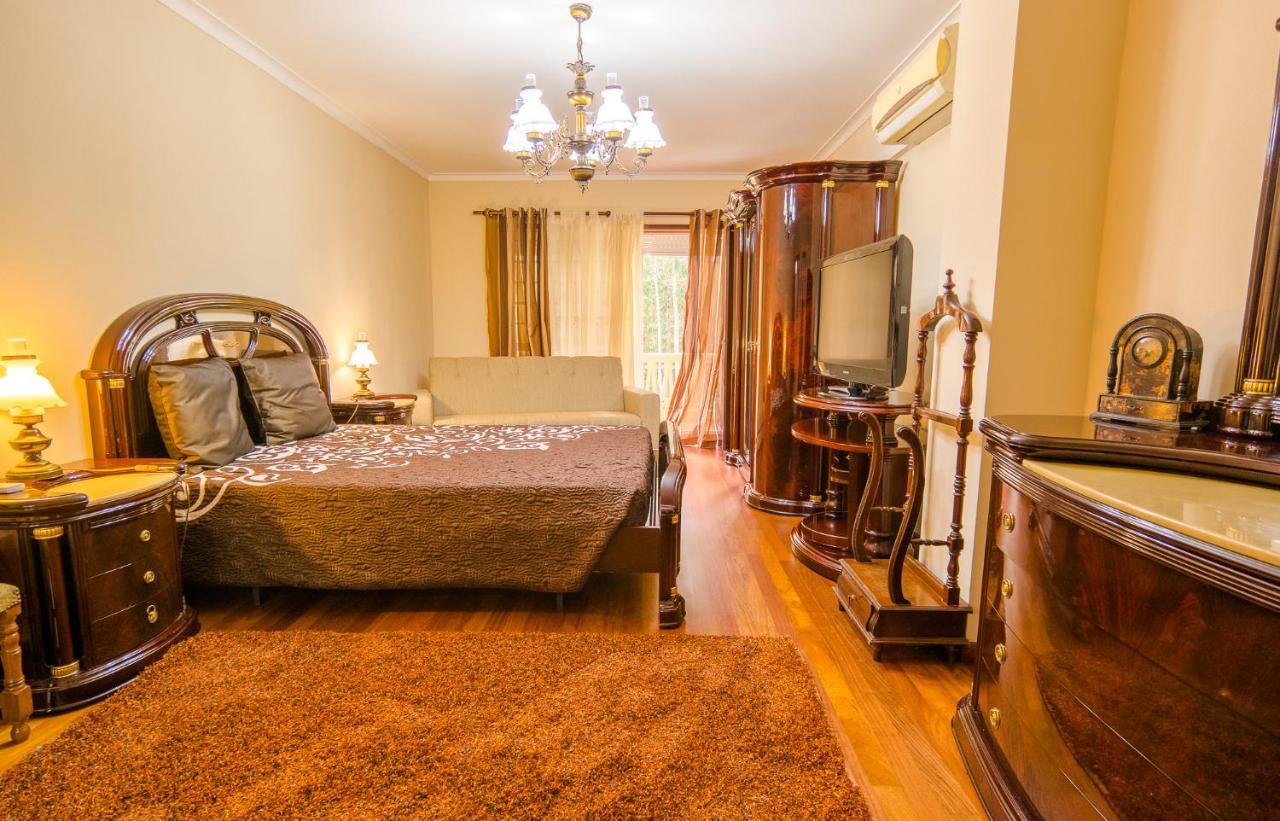 Willa Casa Da Quinta Nova Valenca Zewnętrze zdjęcie